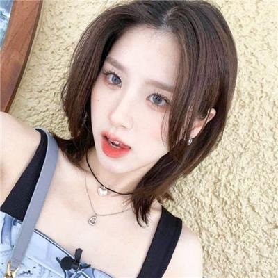 我的女神女汉子