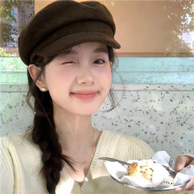 宝贝，你是妈妈的幸运星